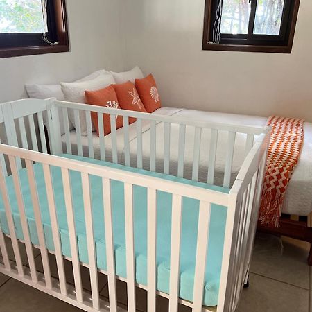 Willa Bella Sway Belize Maya Beach Zewnętrze zdjęcie