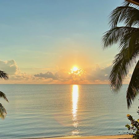 Willa Bella Sway Belize Maya Beach Zewnętrze zdjęcie