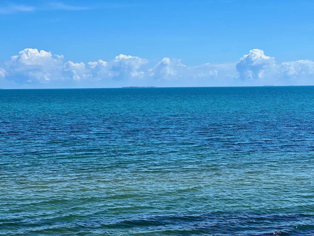 Willa Bella Sway Belize Maya Beach Zewnętrze zdjęcie