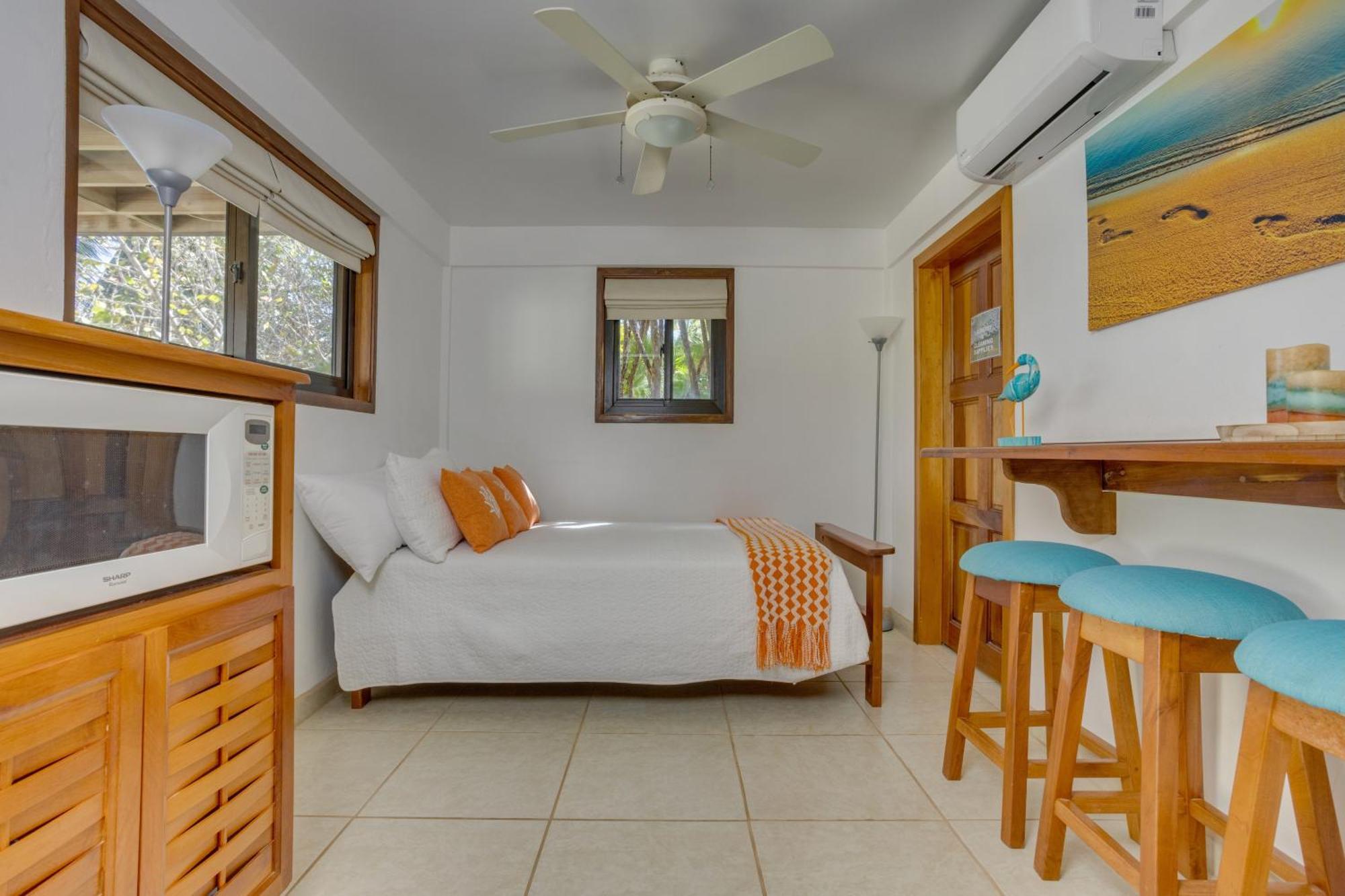 Willa Bella Sway Belize Maya Beach Zewnętrze zdjęcie