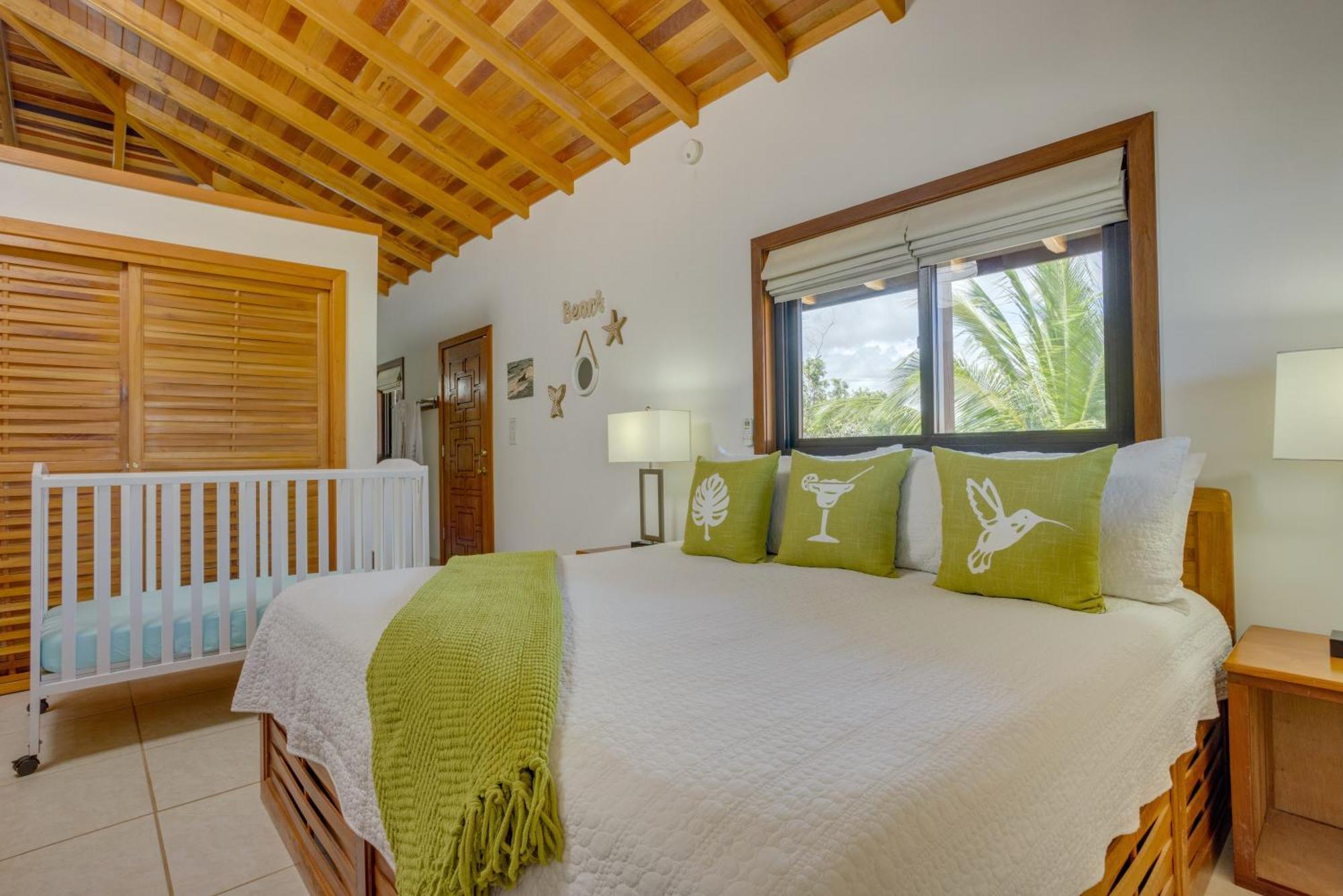 Willa Bella Sway Belize Maya Beach Zewnętrze zdjęcie