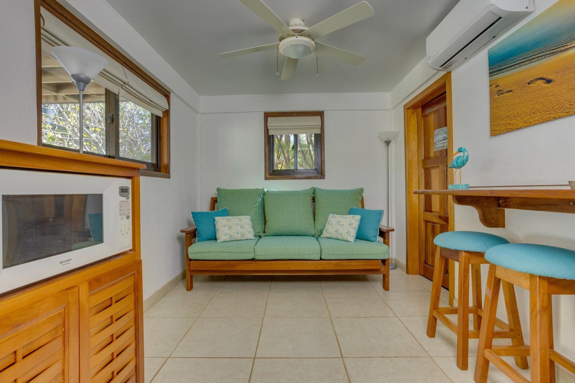 Willa Bella Sway Belize Maya Beach Zewnętrze zdjęcie