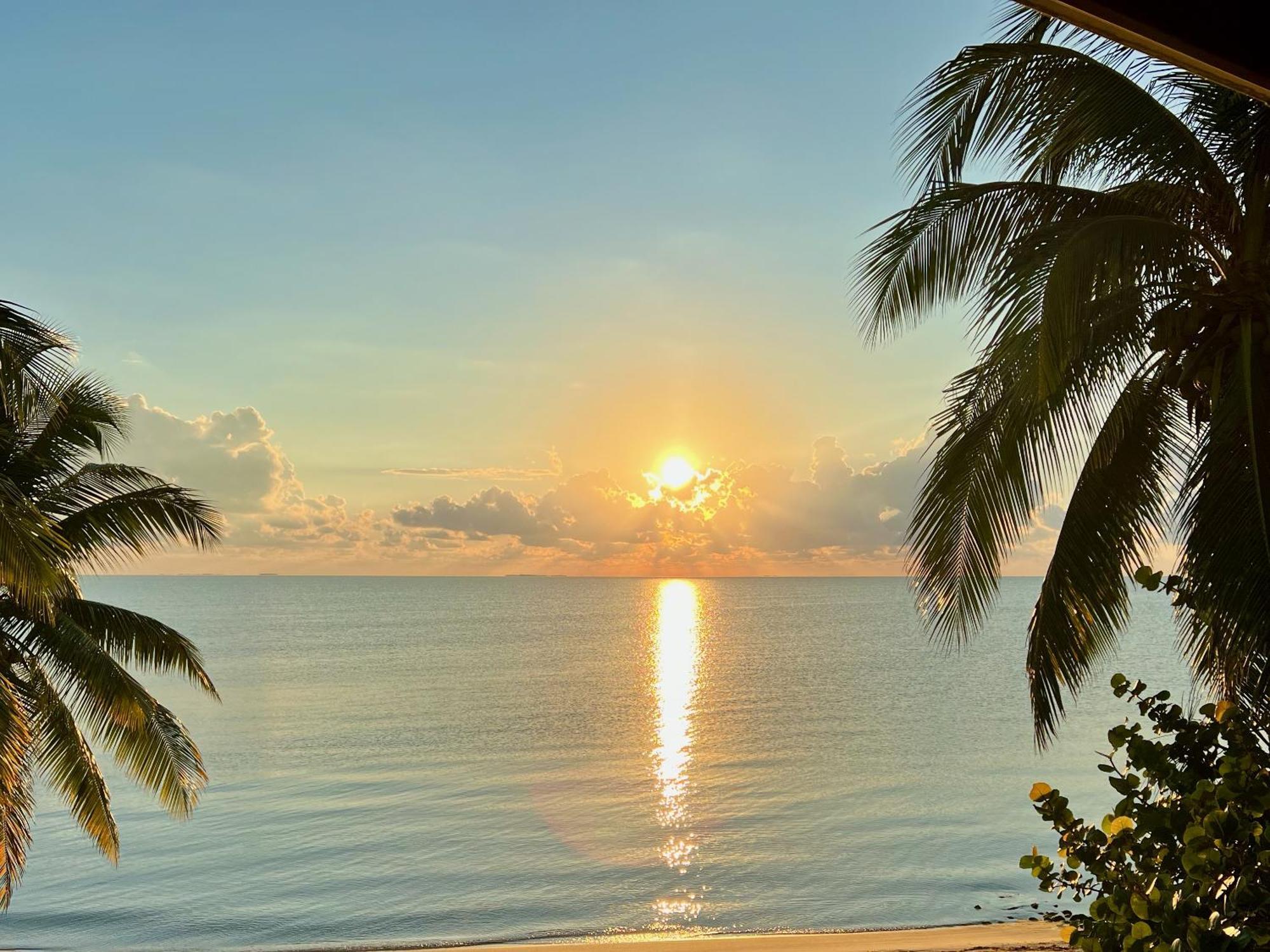 Willa Bella Sway Belize Maya Beach Zewnętrze zdjęcie