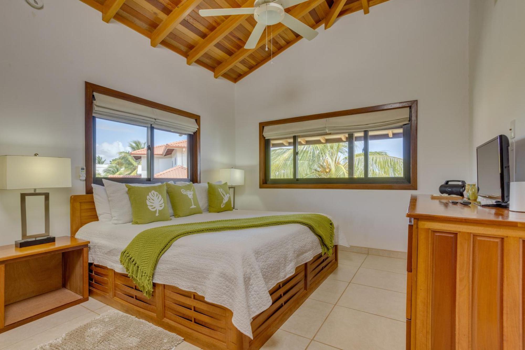 Willa Bella Sway Belize Maya Beach Zewnętrze zdjęcie