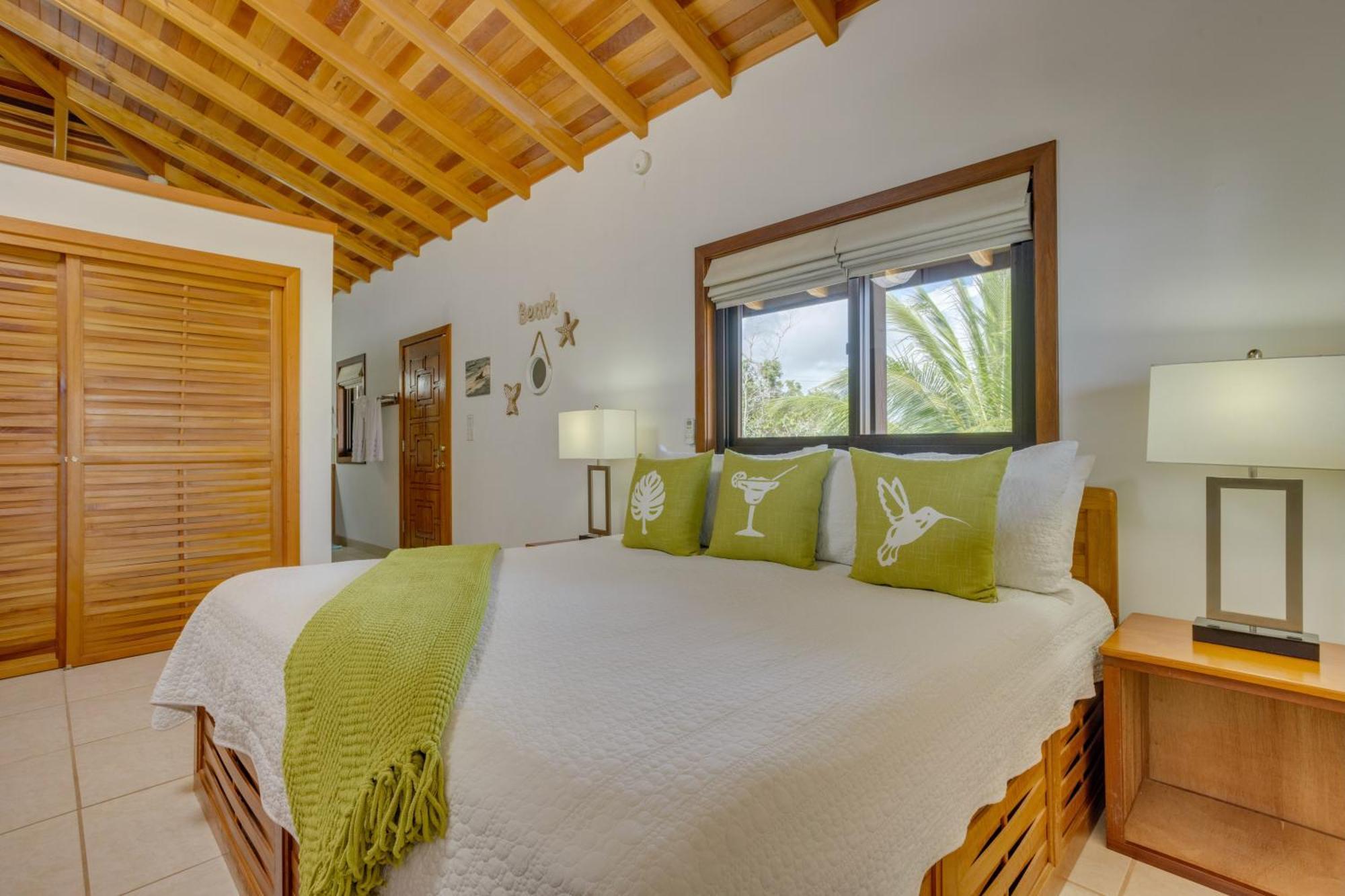 Willa Bella Sway Belize Maya Beach Zewnętrze zdjęcie